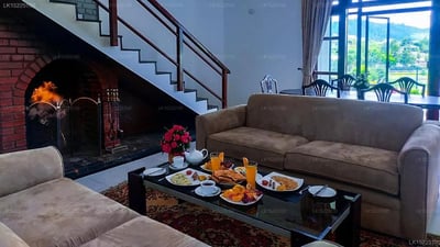 Lake view Holiday Resort