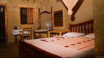 Sinharaja Seyana Eco Lodge