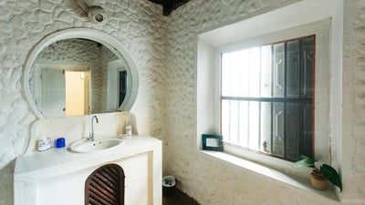 Secret garden Villa