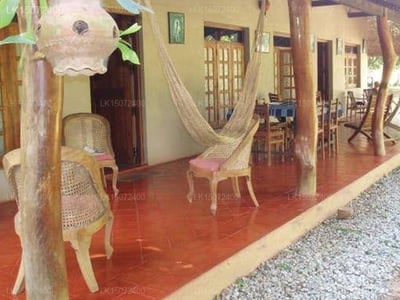 Eagle's Wings Guest House