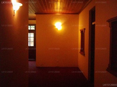 Ingle Wood Lodge