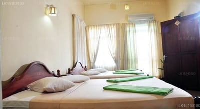 Hotel Elephant Bay