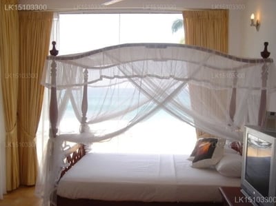 Amanda Beach Villas