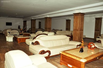 Araliya Green Hills Hotel
