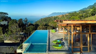 Wishing Tree Boutique Resort Haputale
