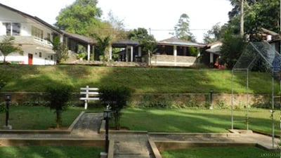 Eeescart Family Resort
