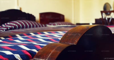 Upper Glencairn Bangalow Ceybank Hotel