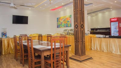 Gloria Grand Unawatuna Hotel
