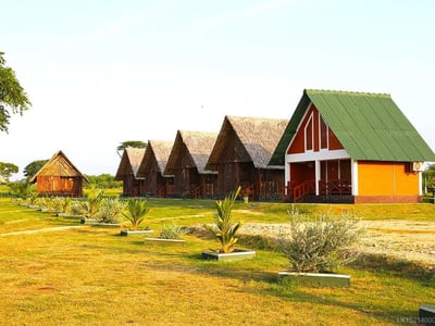 Bestlife Eco Resort