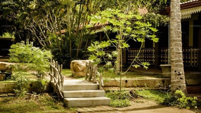 Thaulle Pure Ayurveda Resort