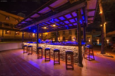 Galle Face Hotel