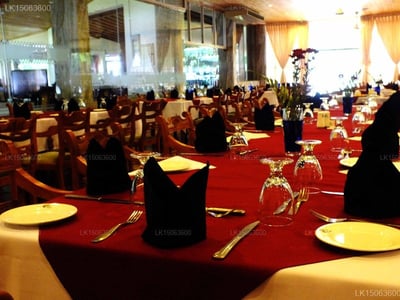 Hotel Sudu Araliya