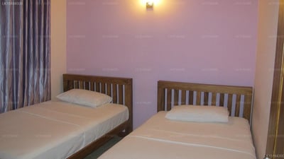 Samagi Guest House & Cottage