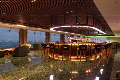 Araliya Beach Resort and Spa