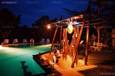 Chaarya Resort & Spa by Chandrika