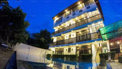 Kabalana Boutique Hotel