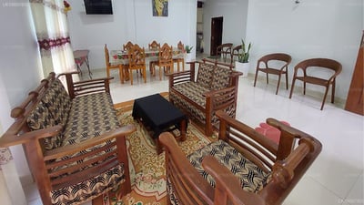 Tisawewa Holiday Bungalow