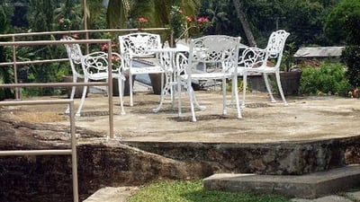 Serene Villa, Ratnapura