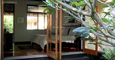 Sri Mathie Villa