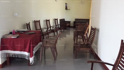 Habarana CEB Circuit Bungalow