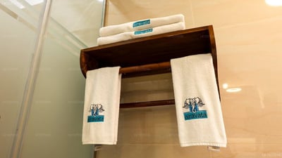 Airavata Luxury Boutique Resorts Hotel