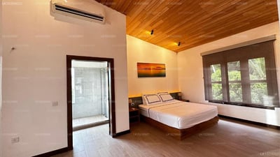 Serenity Villa Hikkaduwa