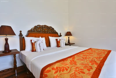 Centauria Lake Resort