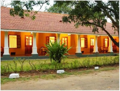 The Sanctuary at Tissawewa
