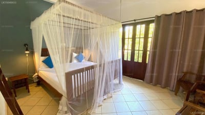 Nor Lanka Hotel