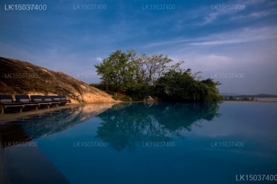 Heritance Kandalama