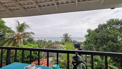 Hill cottage - Ocean View