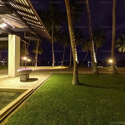 Avani Kalutara Resort