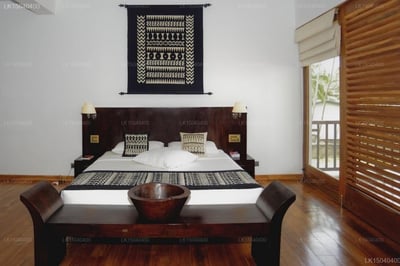 Weligama Bay Resort