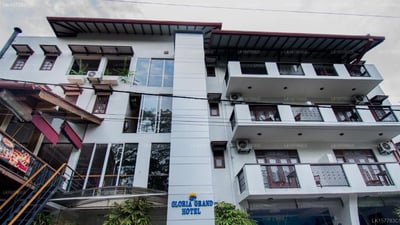 Gloria Grand Unawatuna Hotel