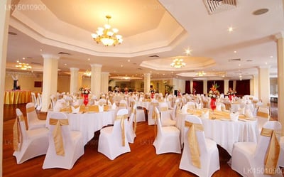 Grand Oriental Hotel