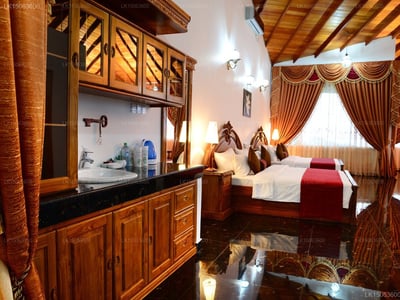 Hotel Sudu Araliya