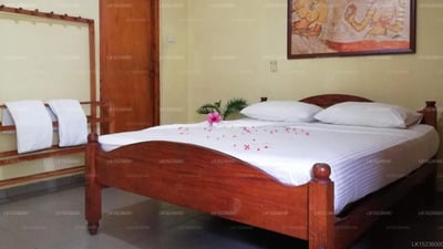 Palm Garden Guest House