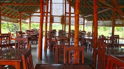 Bestlife Eco Resort
