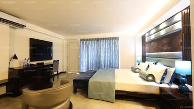 Joe\'s Resort Unawatuna