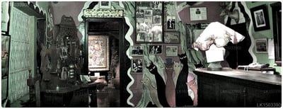 HELGASFOLLY Anti Hotel Residence