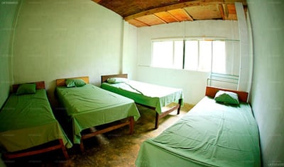 Martin's Lodge
