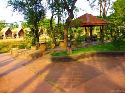Avasta Resort & Spa
