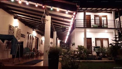 Karl Holiday Bungalow