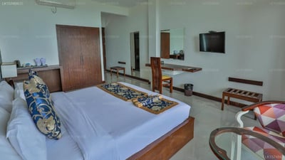 Akway Beragala by Secret Leisure, Haputale