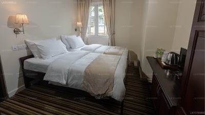Taprospa Labookellie Villa