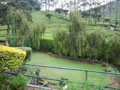 Taprospa Westward-Ho Villa