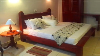 Ocean of Life Ayurvedic Resort