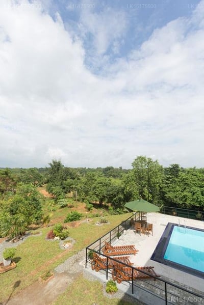 Farcry Boutique Resort