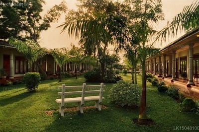 Chaarya Resort & Spa by Chandrika