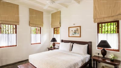 Taru Villas Leela Walauwwa